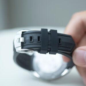 Watch Strap Loop
