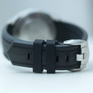 Watch Strap Loop