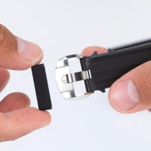 Watch Strap Loop