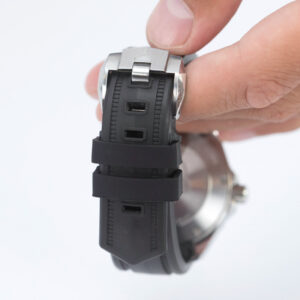 Watch Strap Loop
