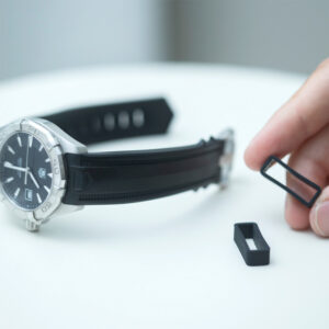 Watch Strap Loop