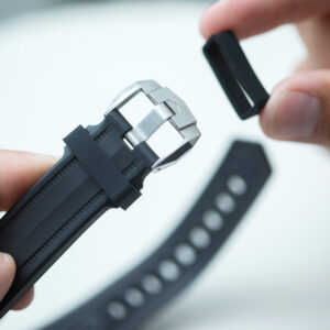 Watch Strap Loop