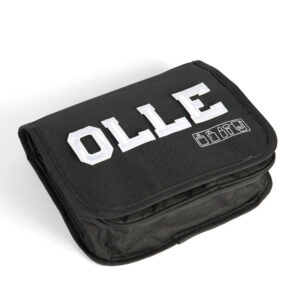 Iron-On Patches Letters