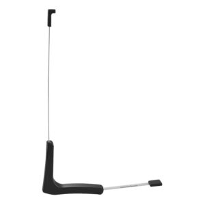 Foot Size Measuring Ruler