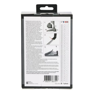 Foot Size Measuring Ruler