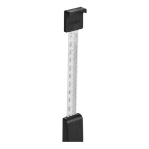 Foot Size Measuring Ruler
