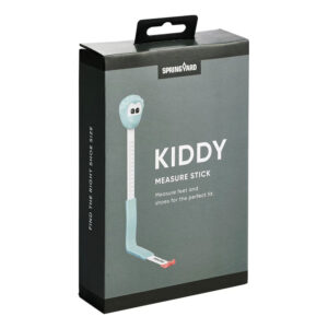 Foot Size Measuring Ruler