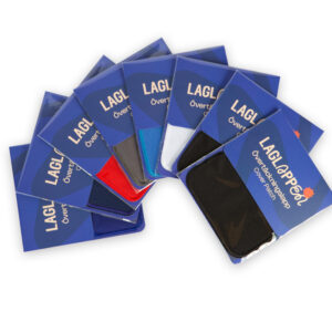 Cover Patch – Hide Logos on Jackets & Bags