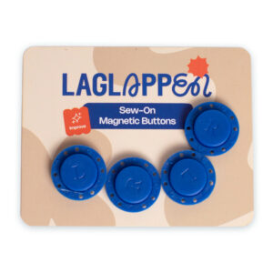 Sew-on Magnetic Fasteners