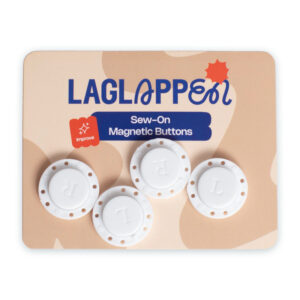 Sew-on Magnetic Fasteners