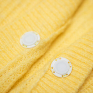 Sew-On Magnetic Buttons