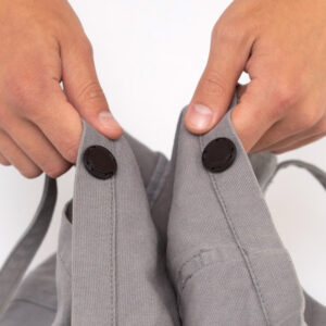 Sew-On Magnetic Buttons