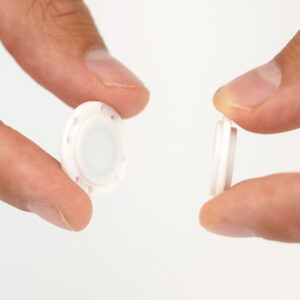 Sew-On Magnetic Buttons