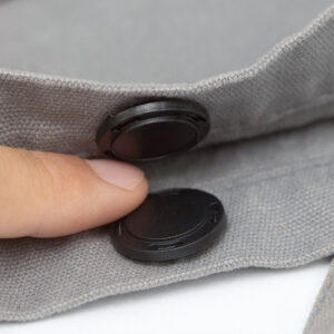 Sew-On Magnetic Buttons