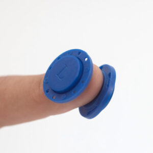 Sew-On Magnetic Buttons