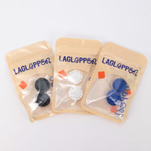 Sew-On Magnetic Buttons