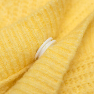 Sew-On Magnetic Buttons