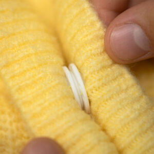 Sew-On Magnetic Buttons