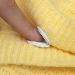 Sew-On Magnetic Buttons