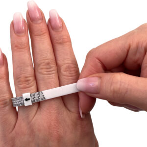 EU Ring Sizer