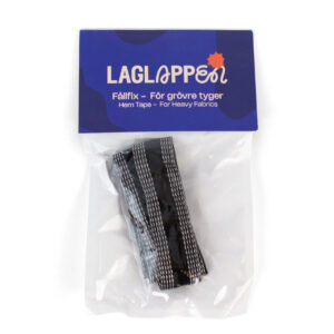 Hem Tape – For Heavy Fabrics