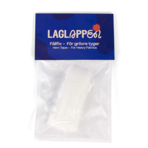 Hem Tape – For Heavy Fabrics