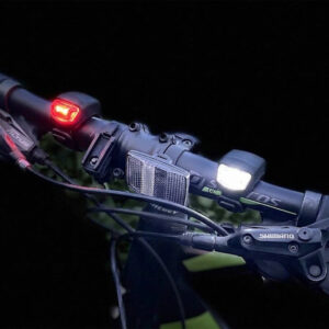 bike lights