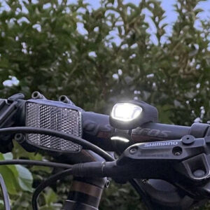 bike lights