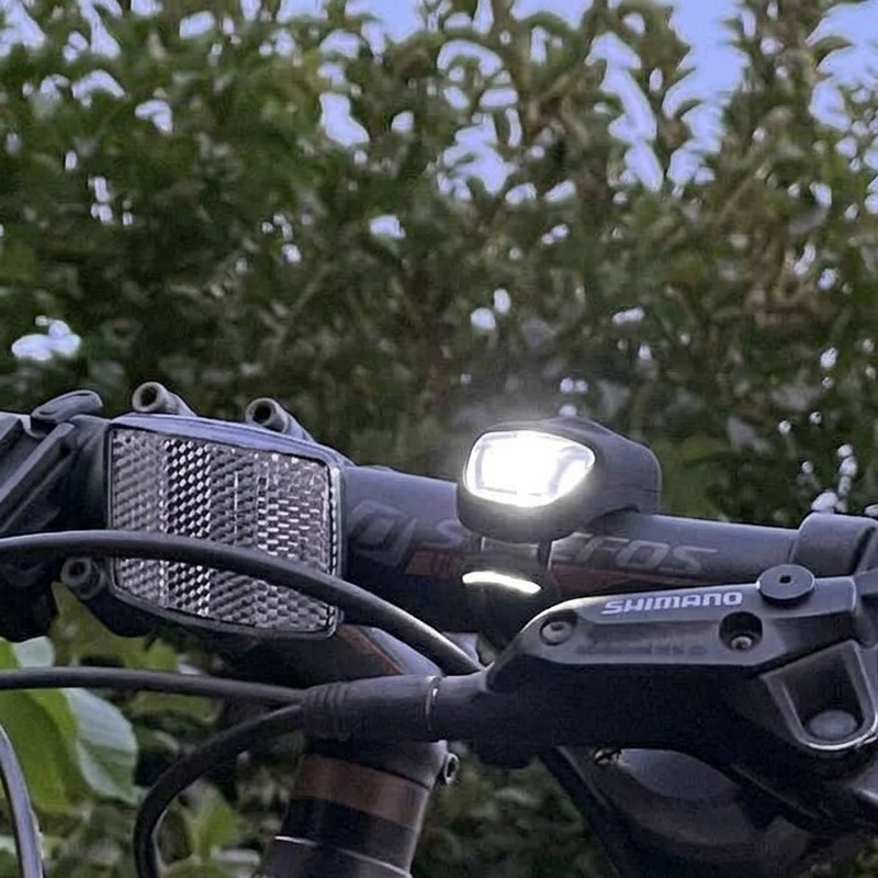 bike lights