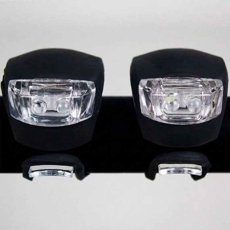 bike lights