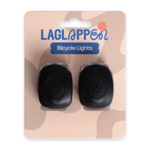 bike lights
