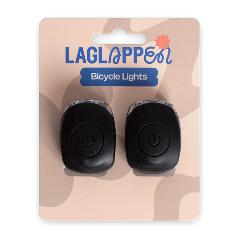 bike lights