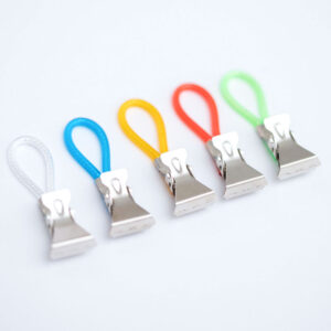 towel clips