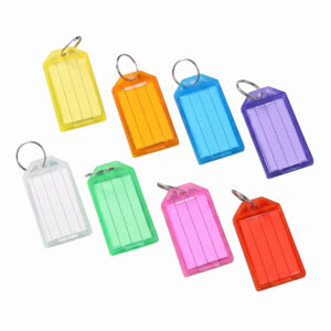 Key tags