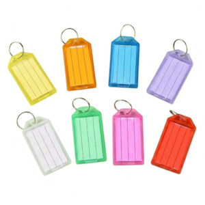 Key tags