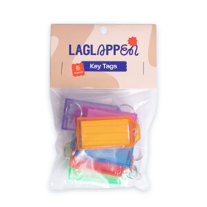 Key tags