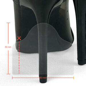 Heel Shields