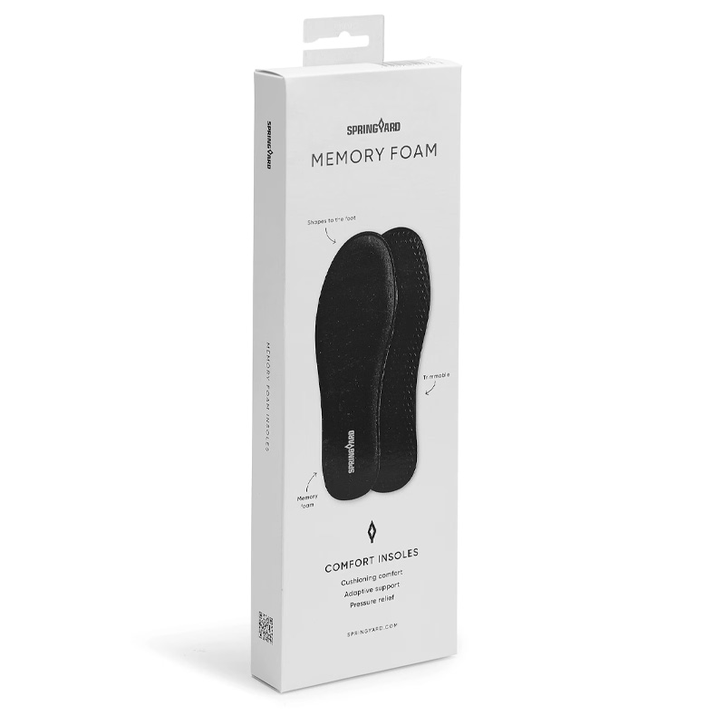 Memory Foam Insoles
