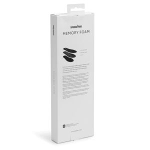Memory Foam Insoles