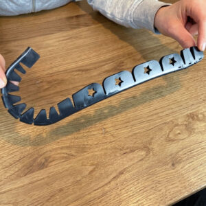 Off-Ice Hockey Stick Blade Protector