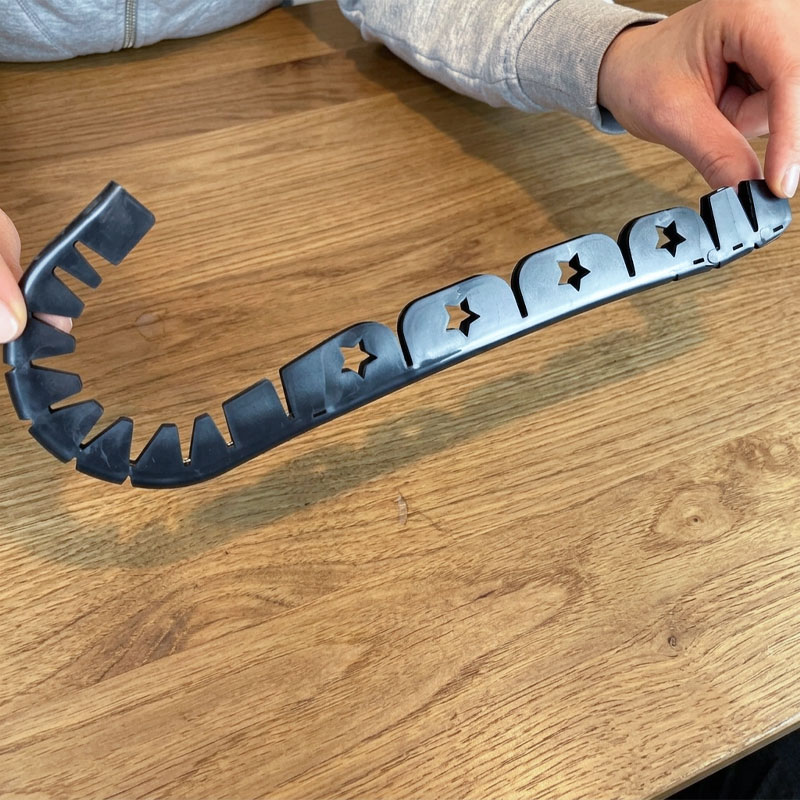 Off-Ice Hockey Stick Blade Protector