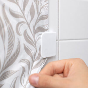 Shower Curtain Holders