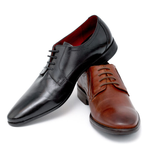 No-Tie Dress Shoe Laces - Laglappen.co.uk