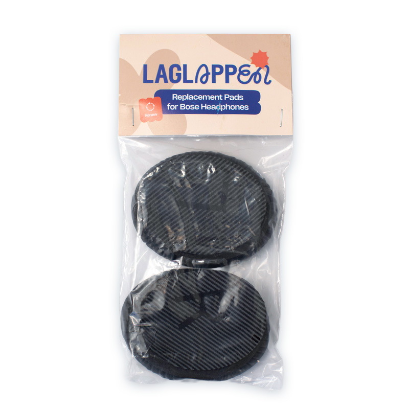 Replacement Pads for Bose Headphones