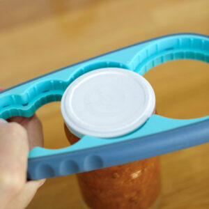 Jar opener