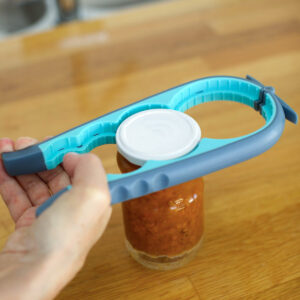 Jar opener