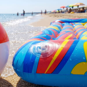 Replacement Valve Plug for Beach Balls