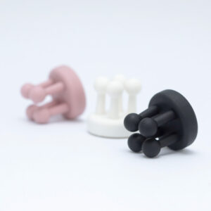 Smart Toothbrush Holder