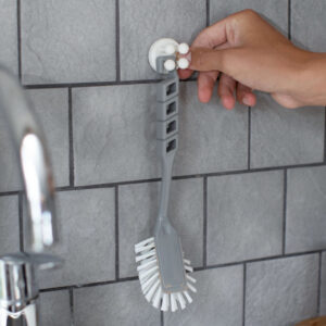 Smart Toothbrush Holder