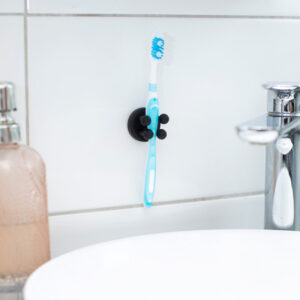 Smart Toothbrush Holder